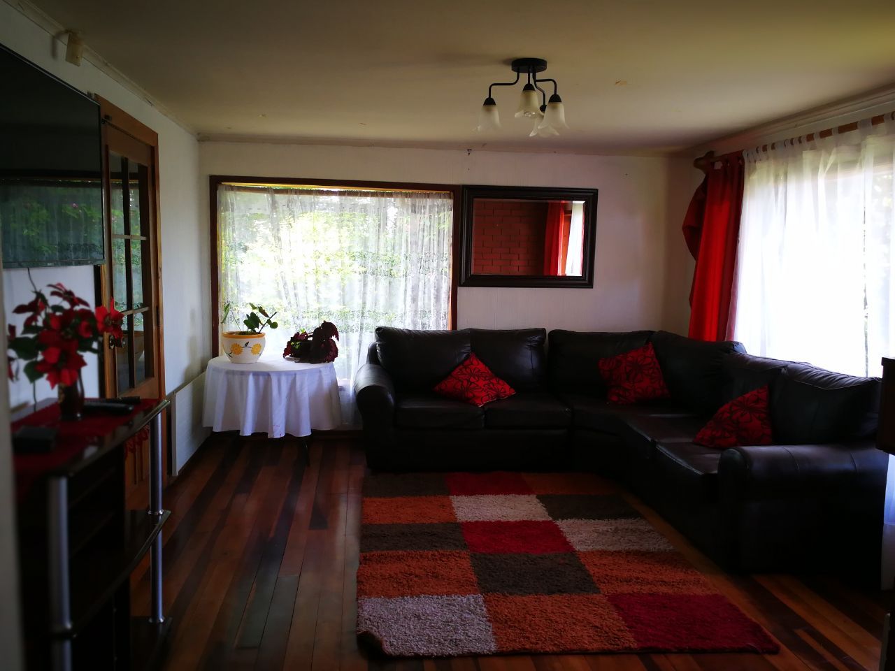 Hostal Ruta 5 Sur
