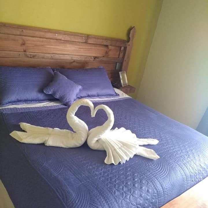 Hostal Ruta 5 Sur