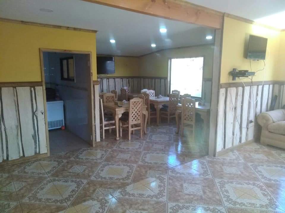 Hostal Ruta 5 Sur