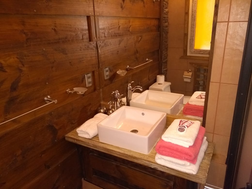 Hostal Ruta 5 Sur