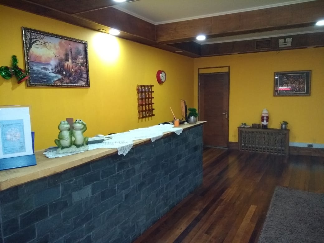 Hostal Ruta 5 Sur