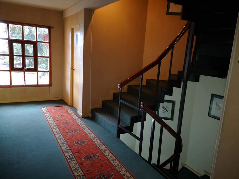 Hostal Ruta 5 Sur