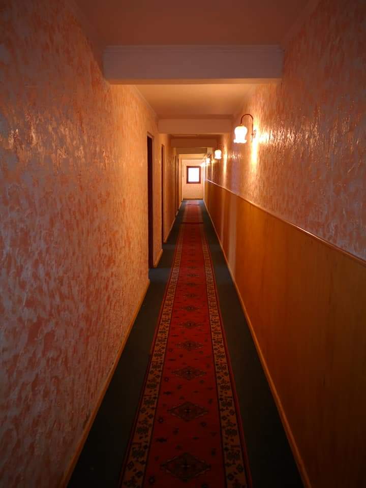 Hostal Ruta 5 Sur