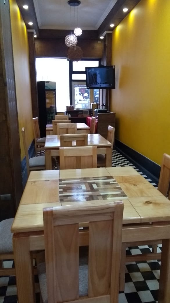 Hostal Ruta 5 Sur
