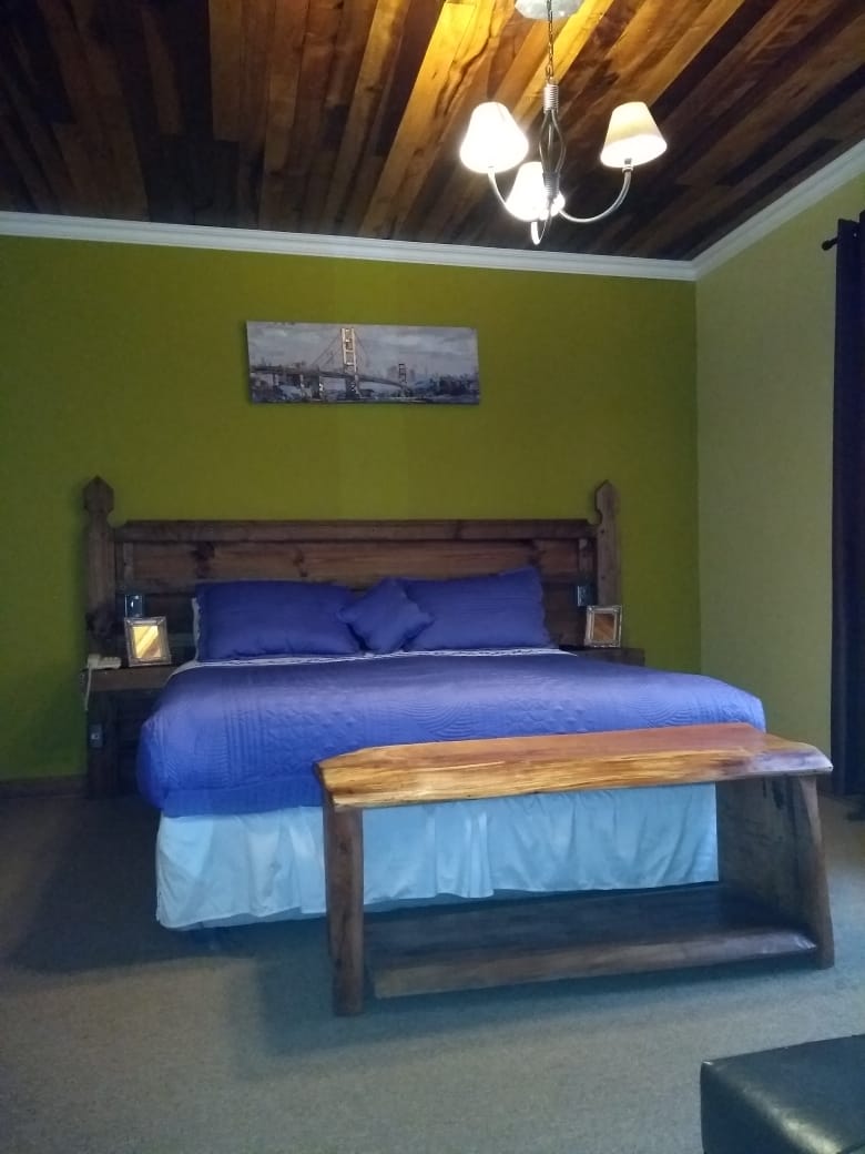 Hostal Ruta 5 Sur