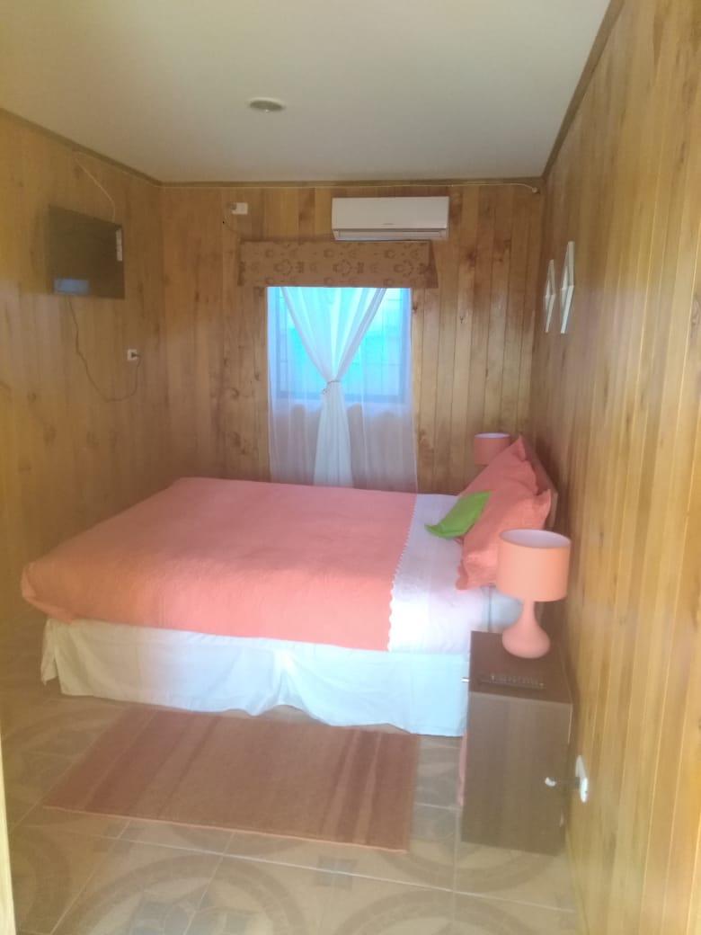 Hostal Ruta 5 Sur