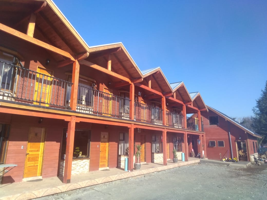 Hostal Ruta 5 Sur