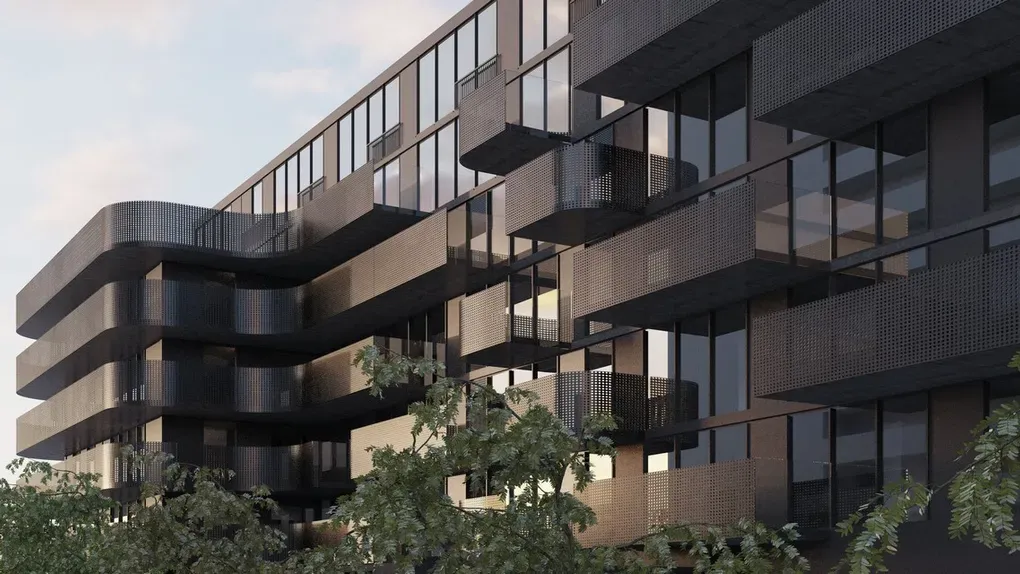 Tippett Park 20 Monte Kwinter Ct Brand New Rental Aparments