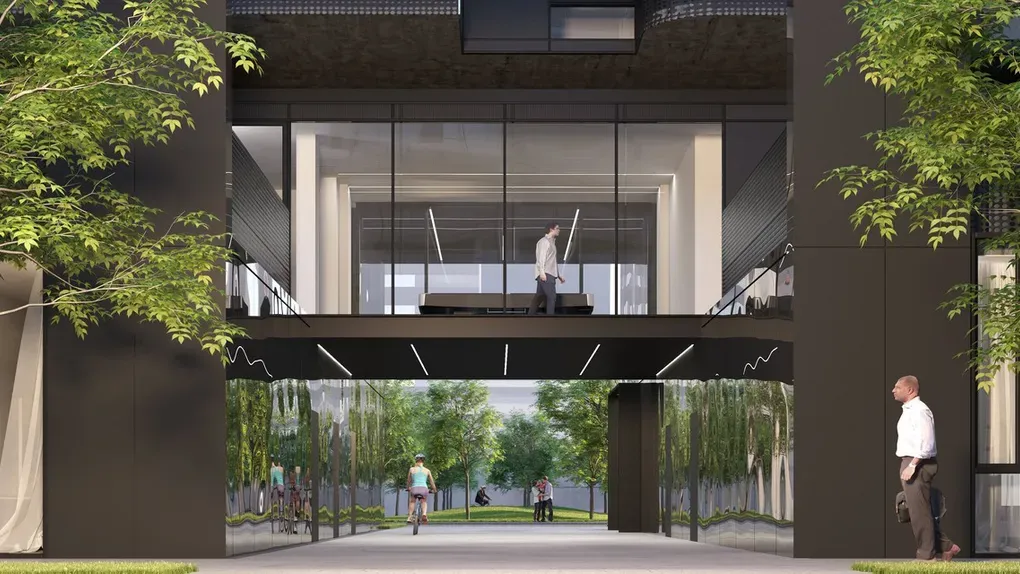 Tippett Park 20 Monte Kwinter Ct Brand New Rental Aparments