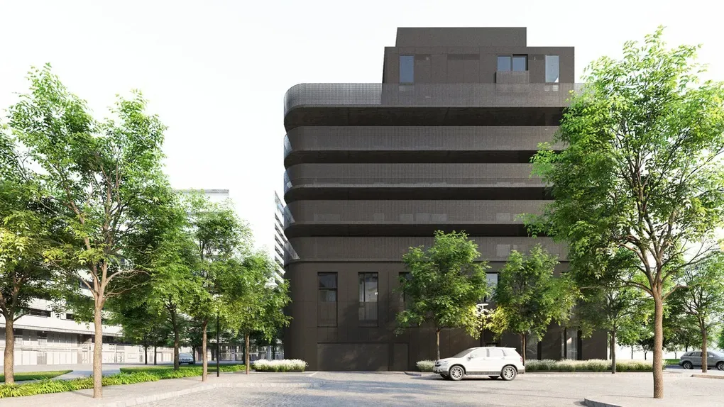 Tippett Park 20 Monte Kwinter Ct Brand New Rental Aparments