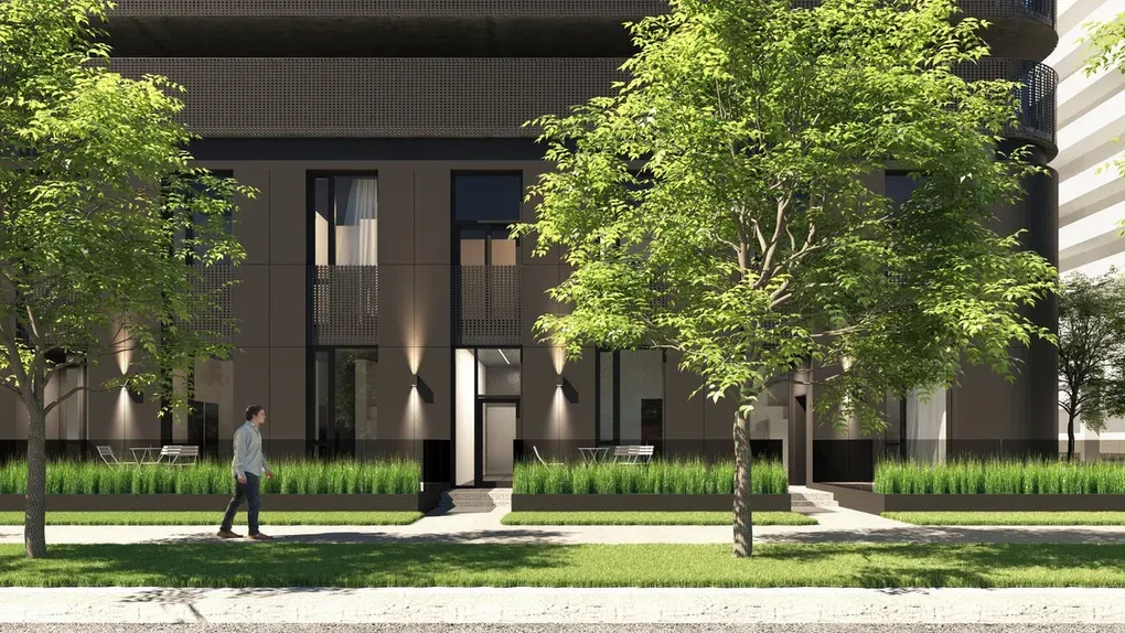 Tippett Park 20 Monte Kwinter Ct Brand New Rental Aparments