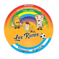 Logo Las Runas - Casa de Pizzas y Empanadas