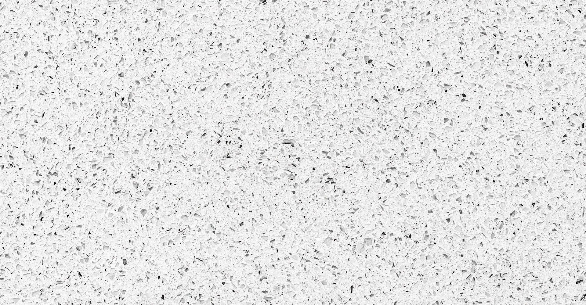 Quartz top view