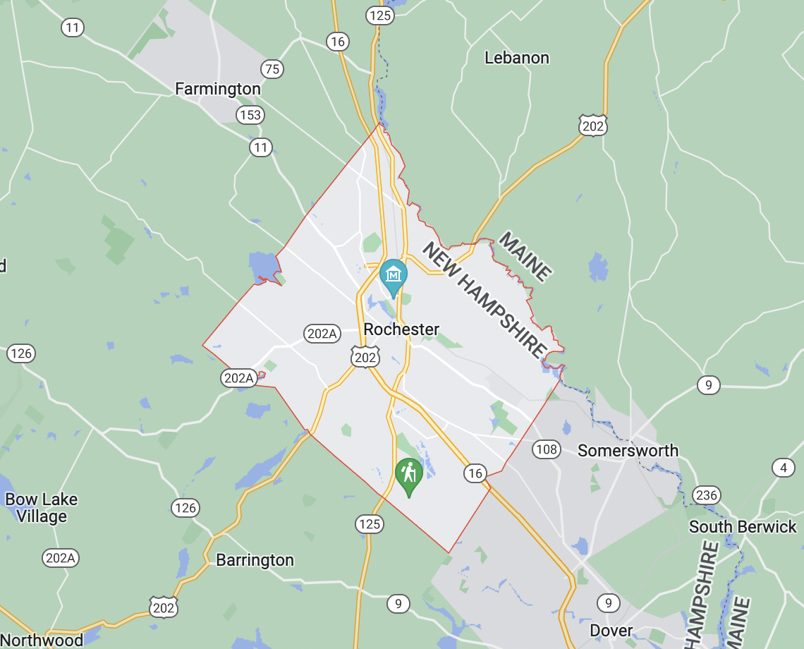 Rochester, NH