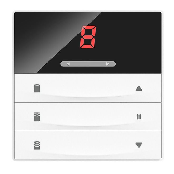 Click for more info 8 Channel Raex wall switch remote