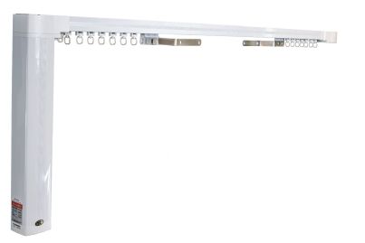 Heady Duty Track System Heavy duty curtain tracks
