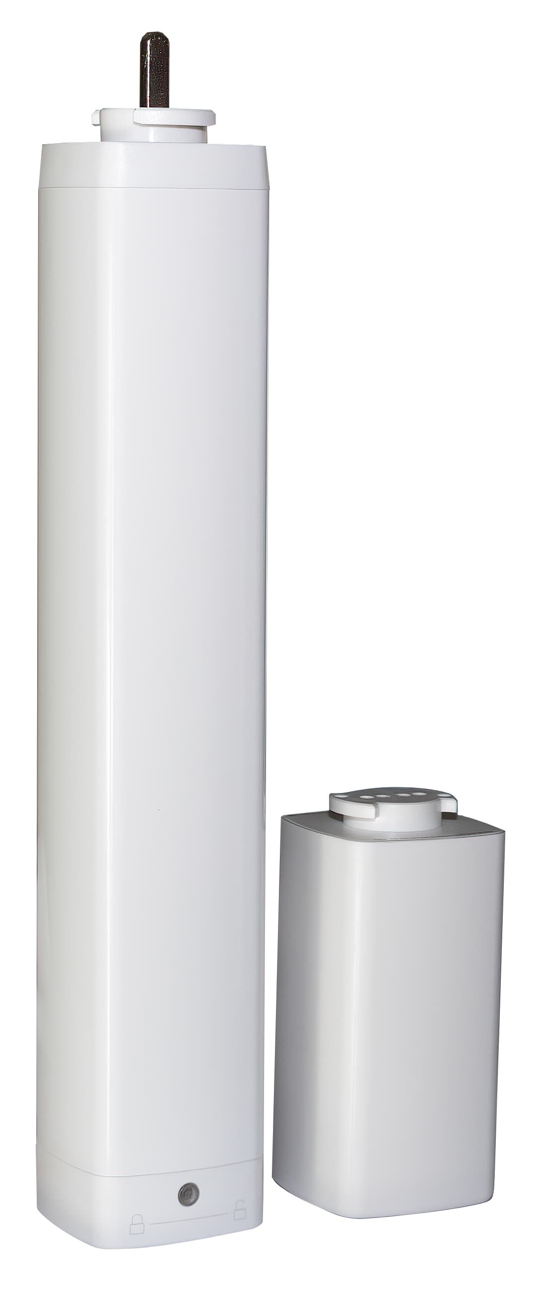 Raex MD940 rechargeable battery