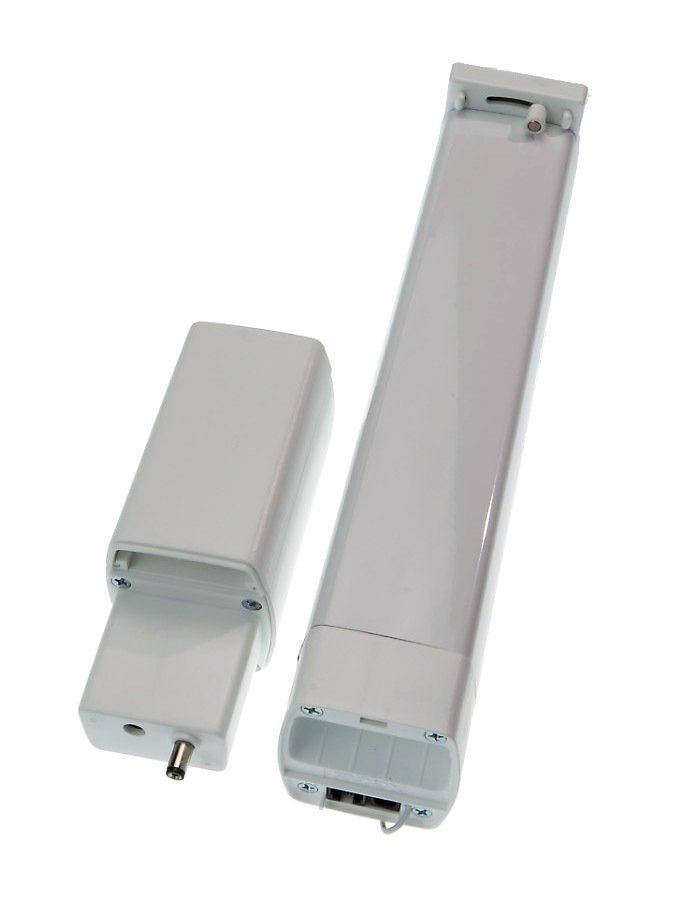 Raex MD940 rechargeable battery