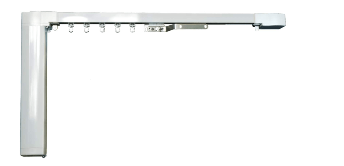 Electric drapery motors