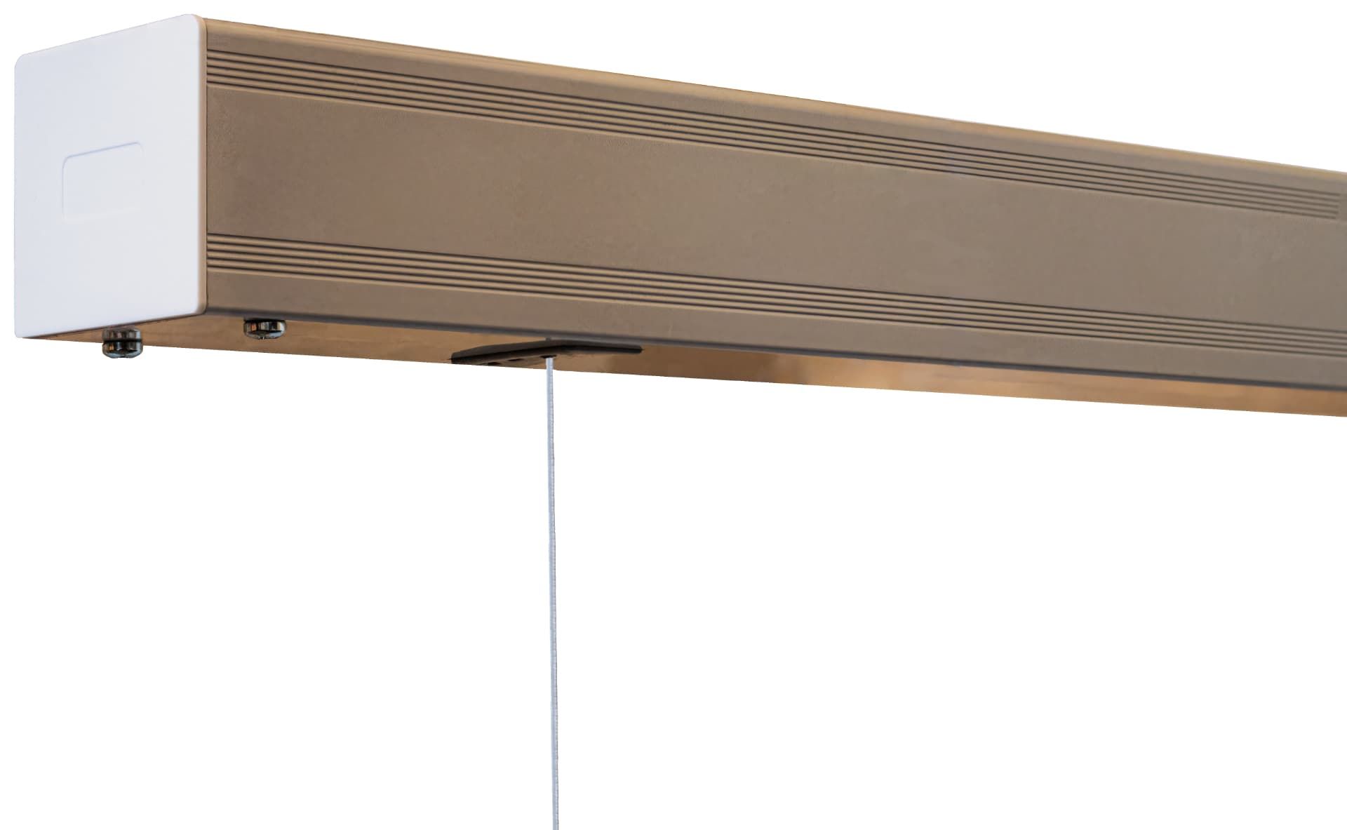 Electric roman Headrail price