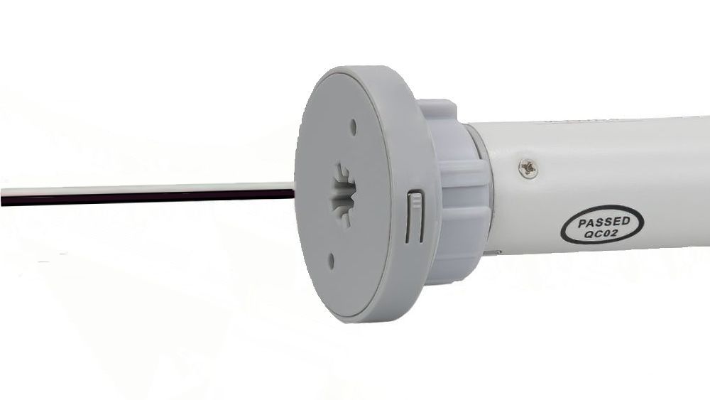 Click for more info TQD25 Low voltage blind motor