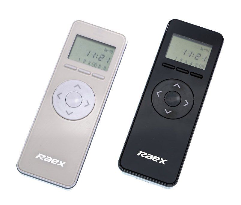 YR2016 Timer remote control