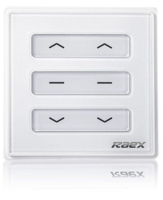 Click for more ino YR2002 Wall switch remote raex