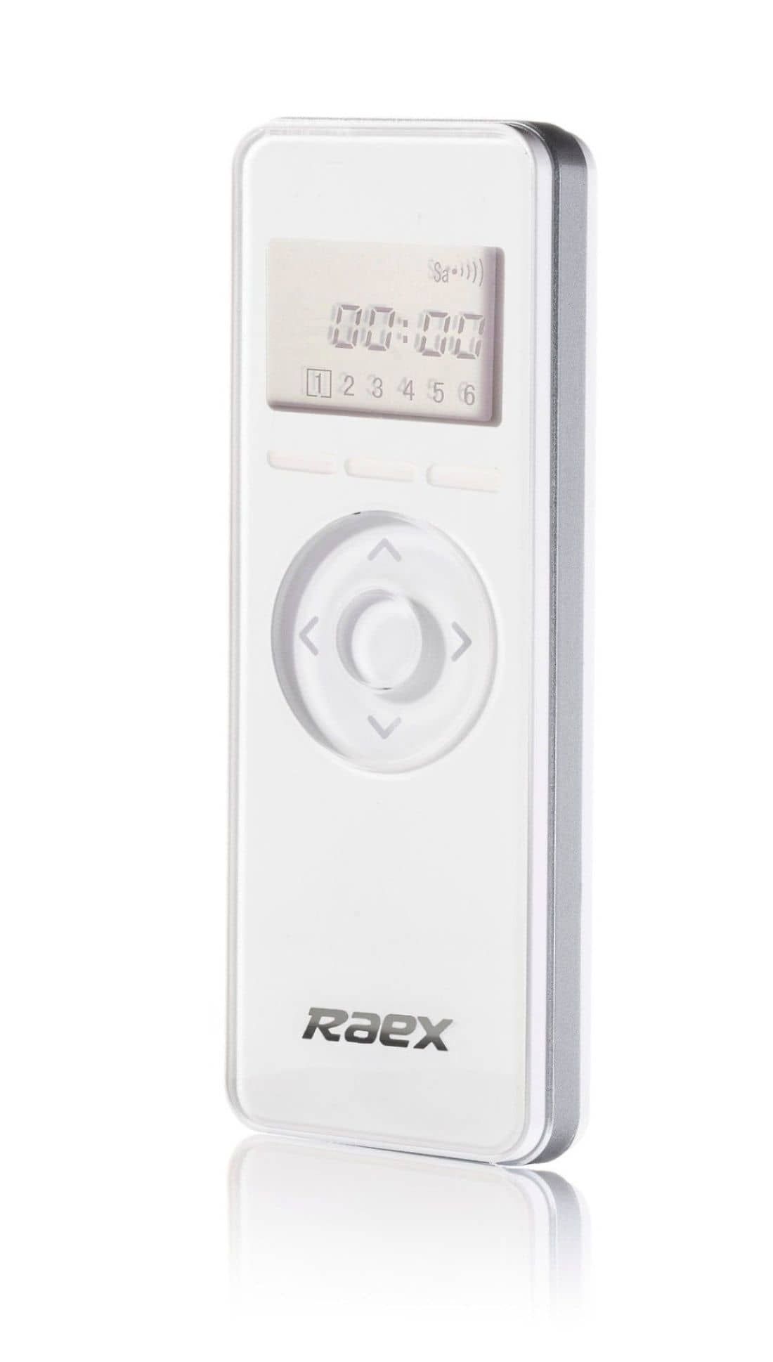 Click for more info YR2016 raex remote