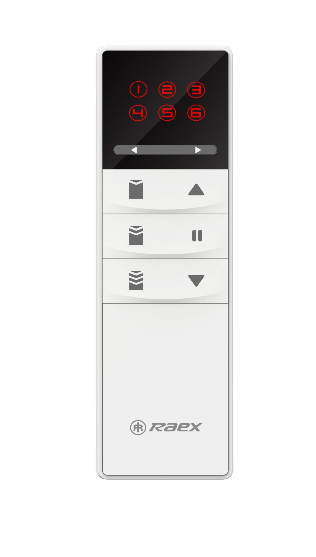 Click for more info YR2118 remote