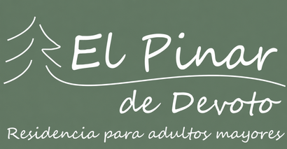 Logotipo de El Pinar de Devoto