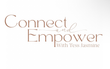 Logo with the text