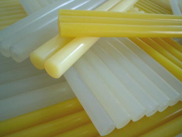 FRANYUTI HOT MELTS - adhesivos termofusibles