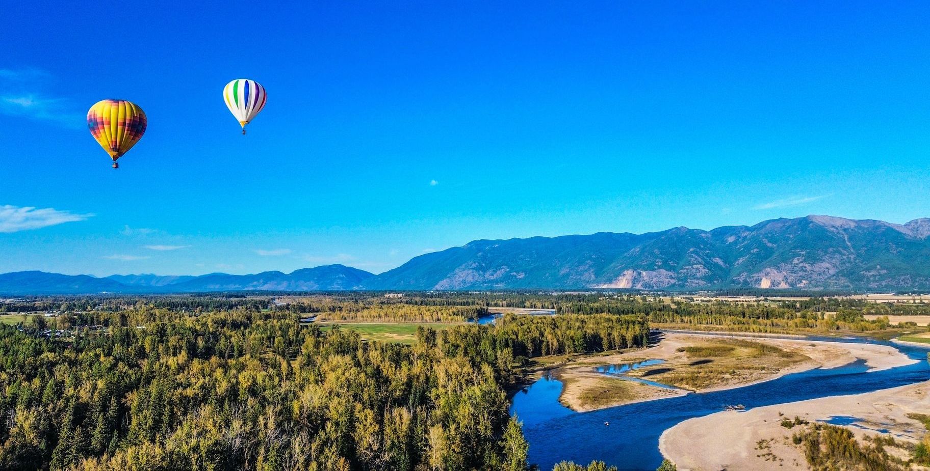 Flathead River