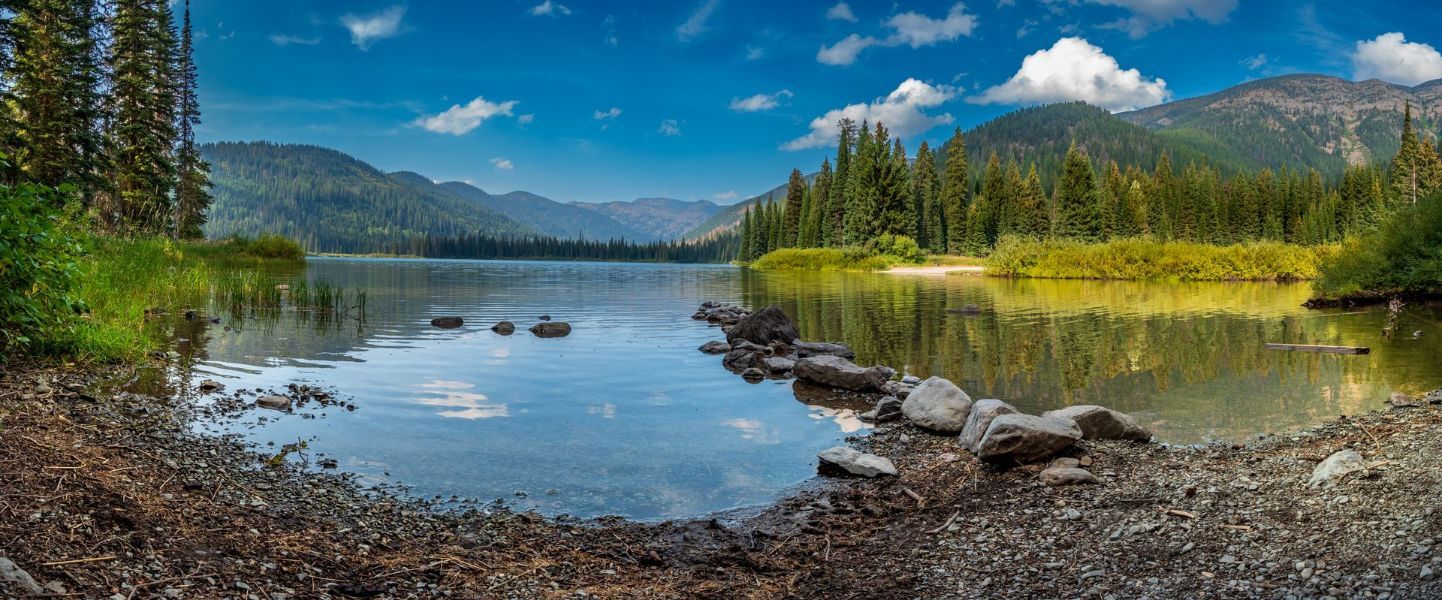 Whitefish Lake