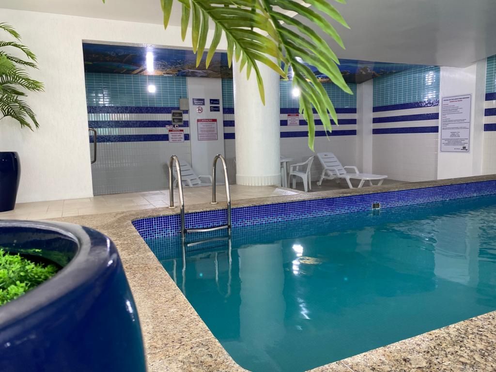Centromar Hotel, Balneário Camboriú