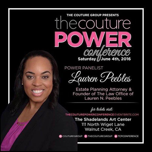 Money Makeover Wednesday Event Flyer