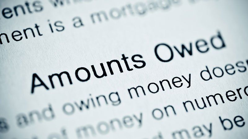 Creditors’ Claims