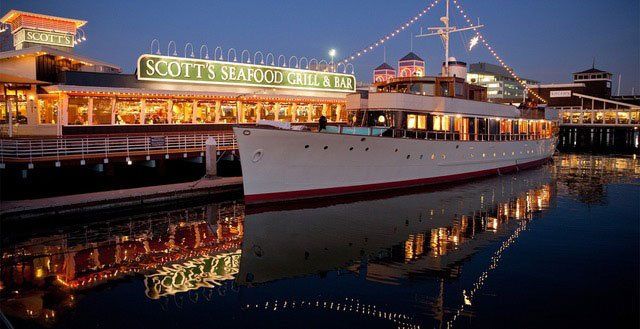 Scotts