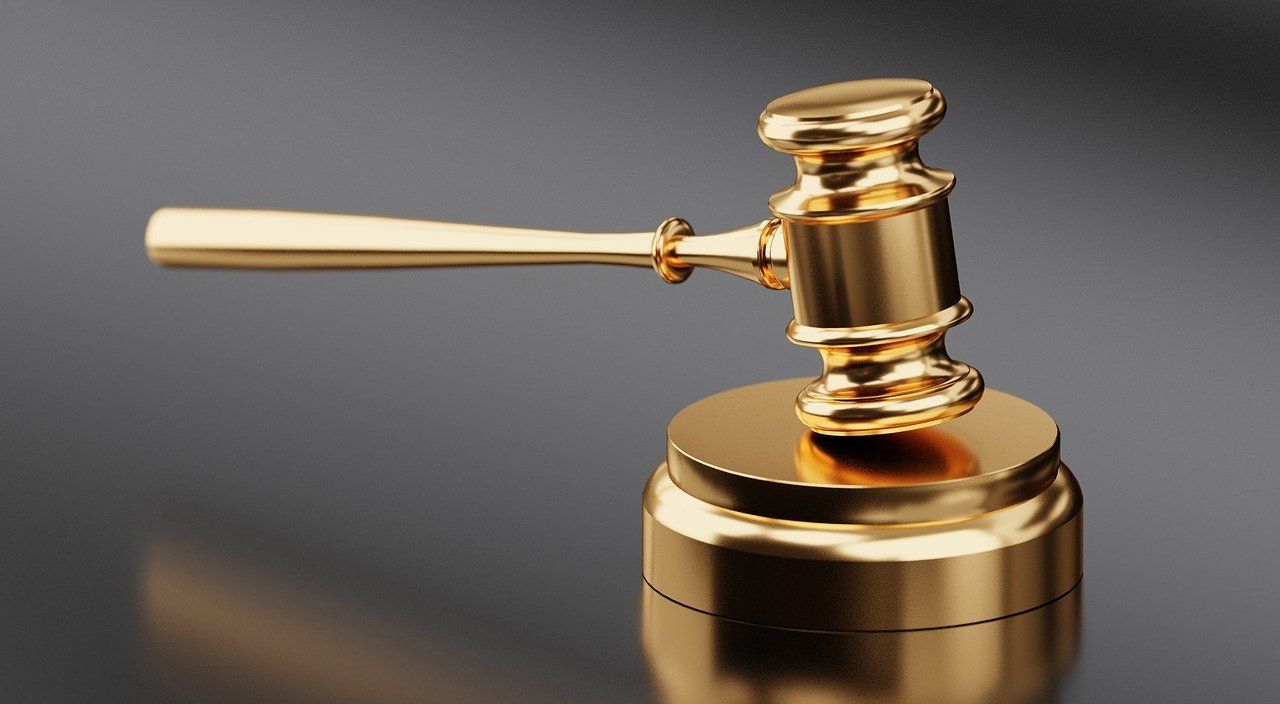 Golden Gavel