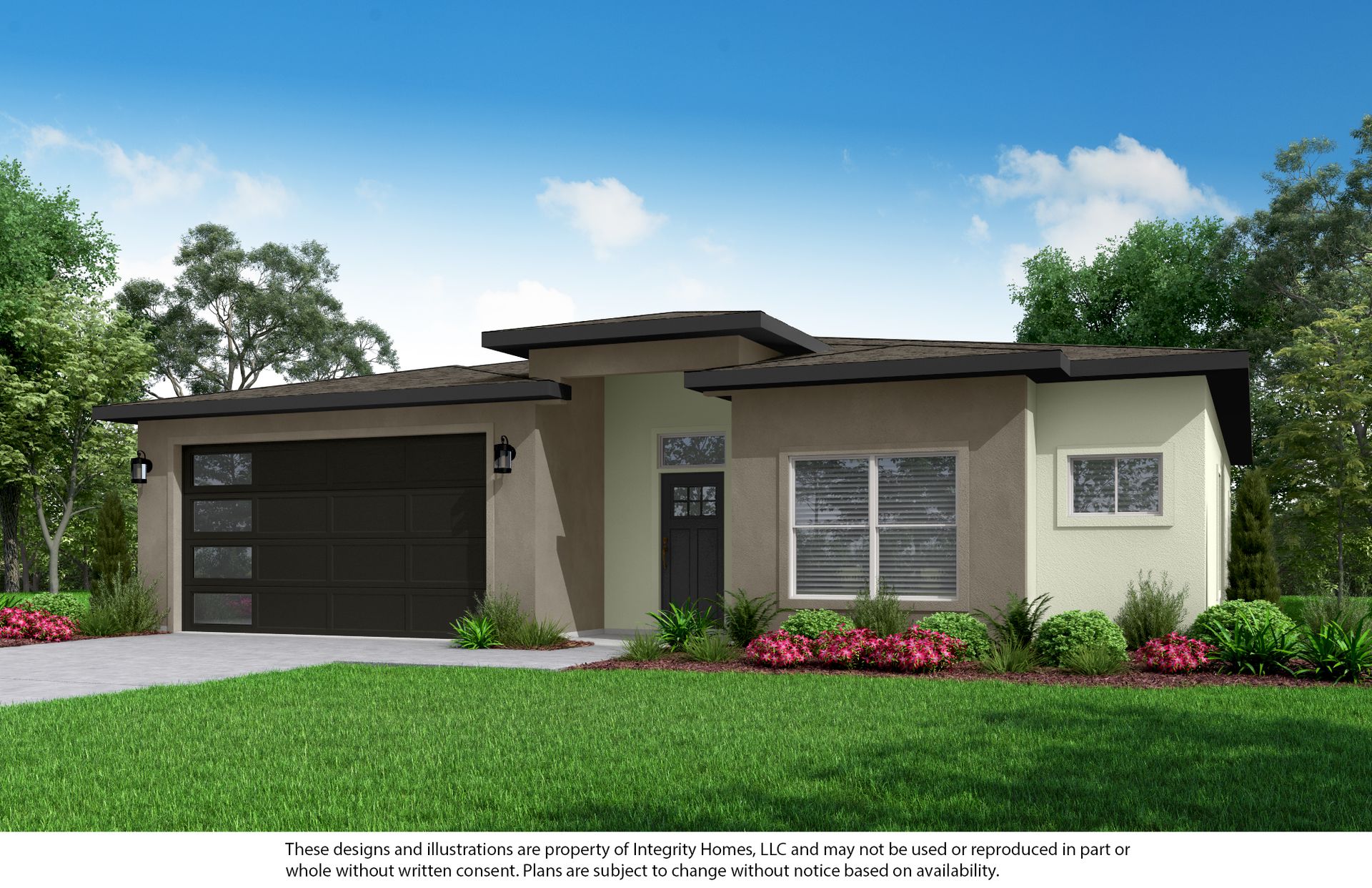 Vista Mesa Integrity Homes