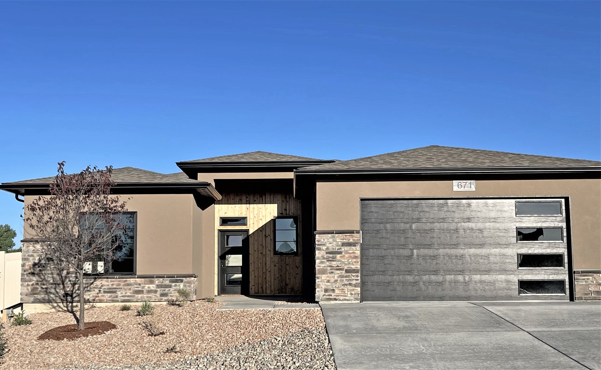 New homes for sale - Grand Junction CO Integrity Homes