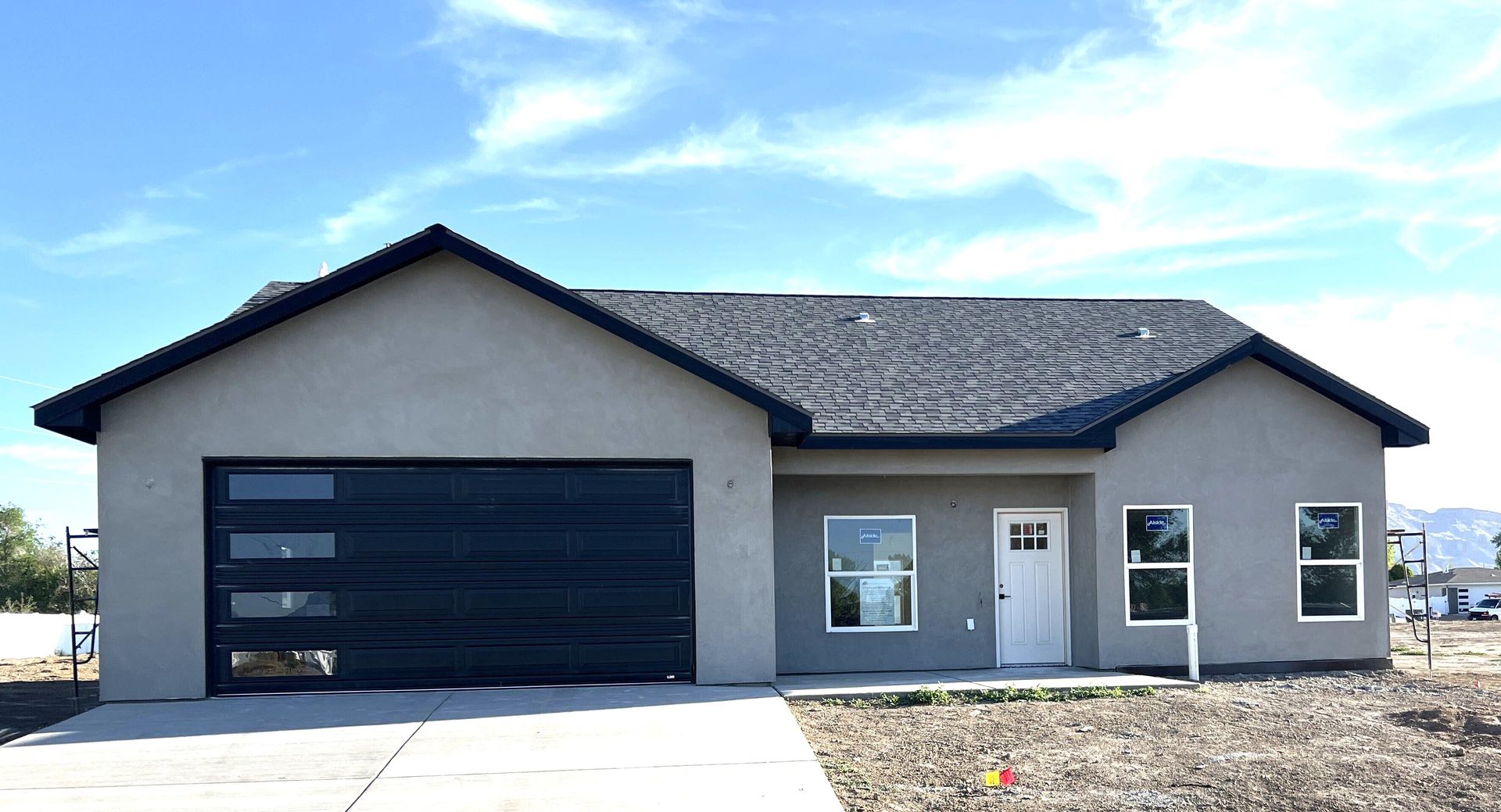 New homes for sale Grand Junction CO Integrity Homes