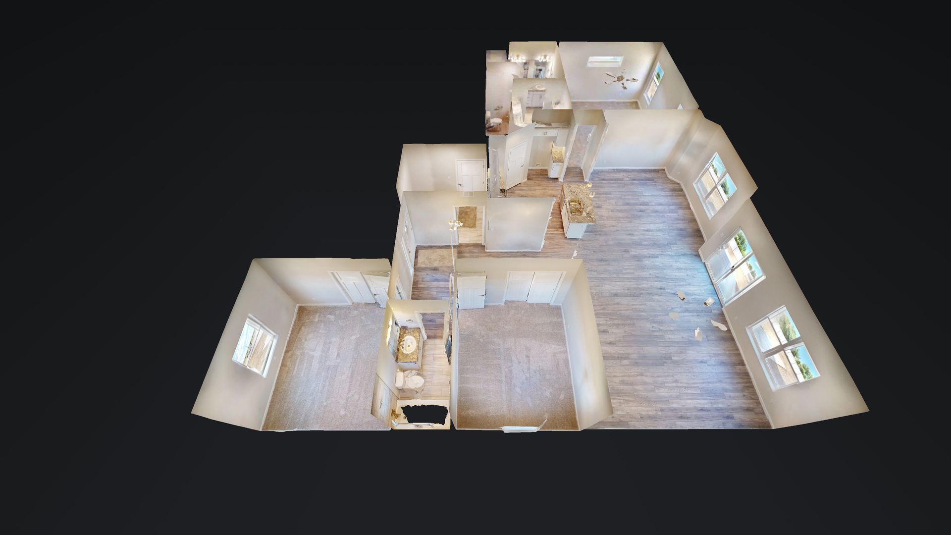 The Orchard Gallery | Integrity Builders