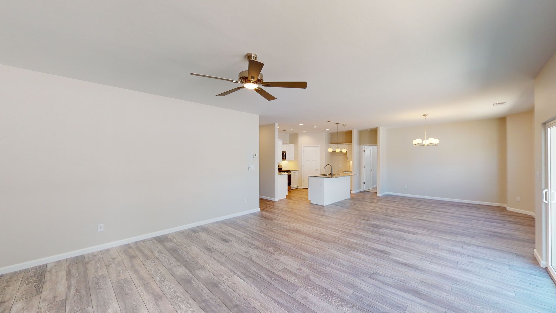 The Orchard Gallery | Integrity Builders