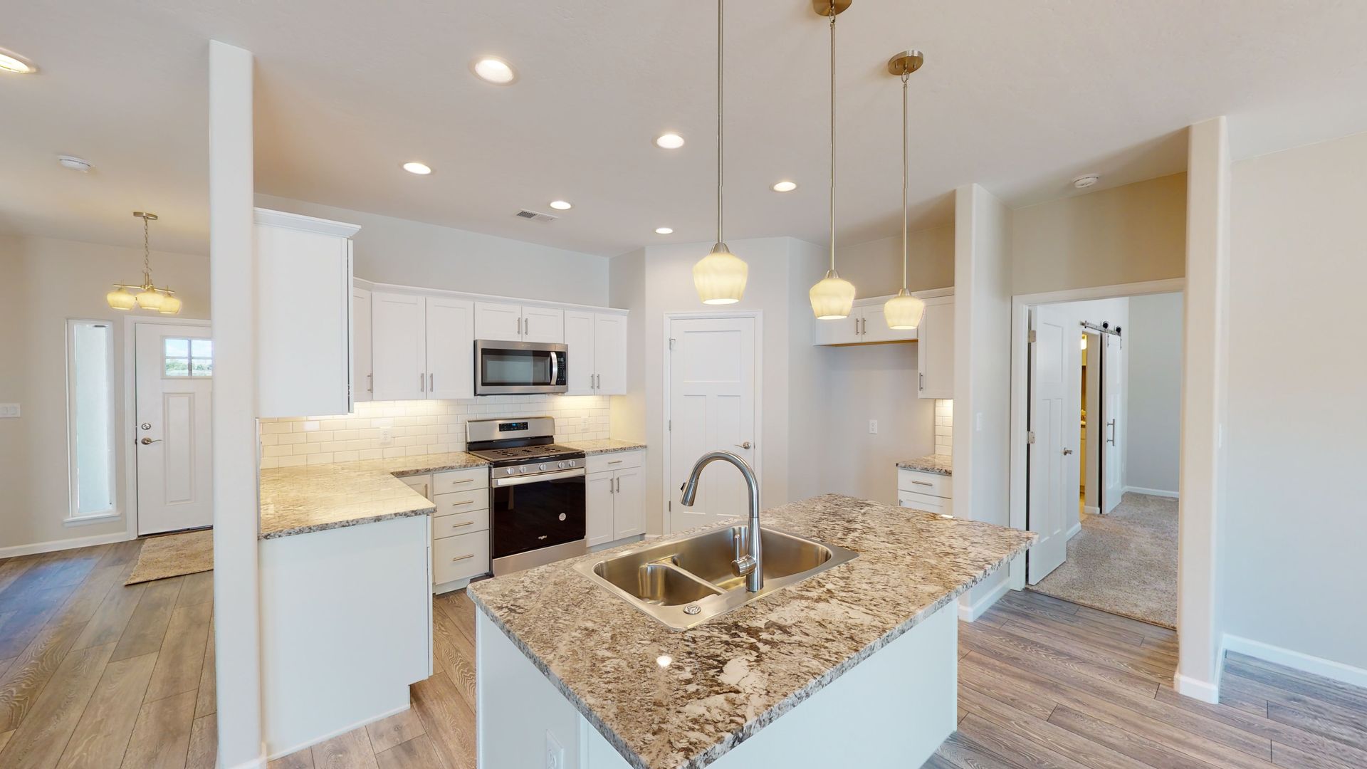 The Orchard Gallery | Integrity Builders