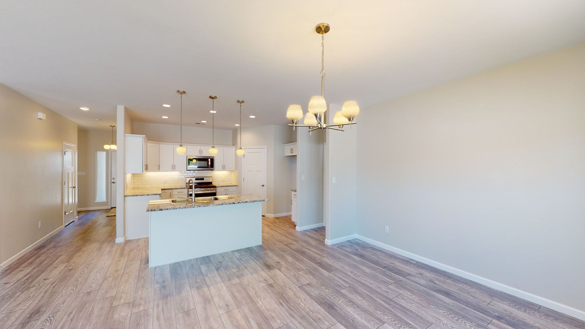 The Orchard Gallery | Integrity Builders
