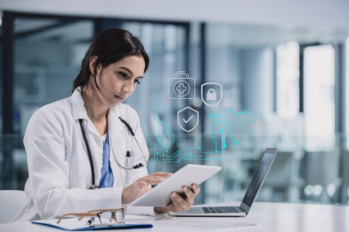 Um desses avanços tecnológicos que está revolucionando a rotina dos médicos plantonistas é o certificado digital.
