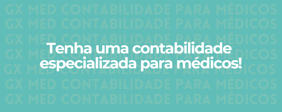Tenha uma contabilidade especializada para médicos! Tenha uma contabilidade especializada para médicos!