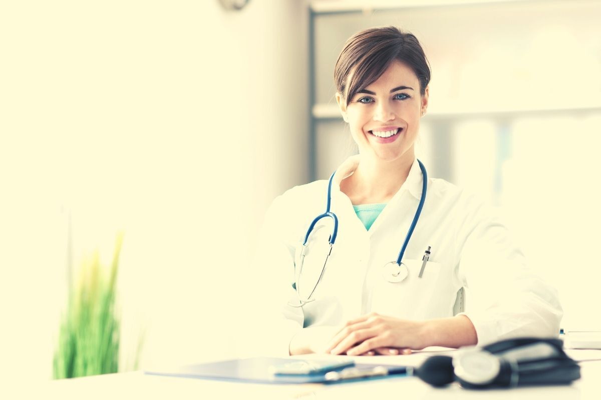 CNPJ para Médicos
