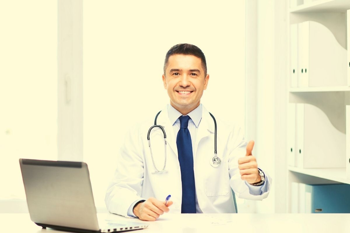 CNPJ para Médicos